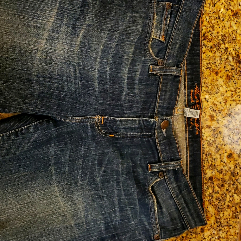Abercrombie & Fitch Jeans
